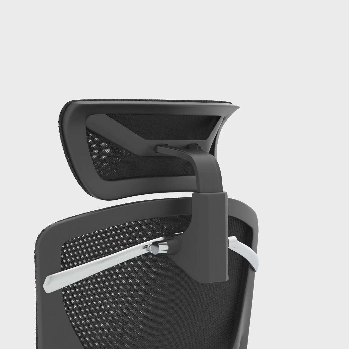 Ergo Click Plus High Back Ergonomic Posture Office Chair with Arms and Headrest